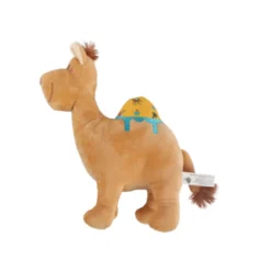 Summer Vibes Camello de peluche para perros