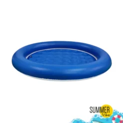 Summer Vibes Colchoneta Flotante para perros