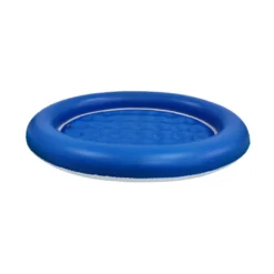 Summer Vibes Colchoneta Flotante para perros