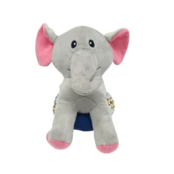 Summer Vibes Elefante Dolce Vita Peluche para perros