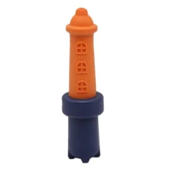 Summer Vibes Faro Flotante Mordedor Juguete para perros