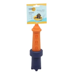 Summer Vibes Faro Flotante Mordedor Juguete para perros