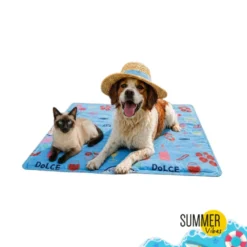 Summer Vibes Manta Refrescante Dolce Vita para perros y gatos
