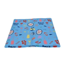 Summer Vibes Manta Refrescante Dolce Vita para perros y gatos