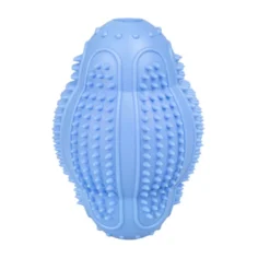 Summer Vibes Pelota Rugby Mordedor Juguete para perros