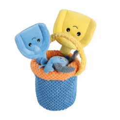 Summer Vibes Set Juguetes para perros