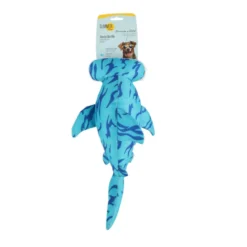 Summer Vibes Tiburón Peluche para perros