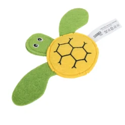 Summer Vibes Tortuga Peluche para gatos