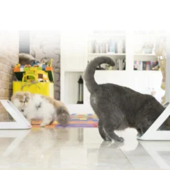 Sure Petcare Surefeed Comedero Automático con Microchip