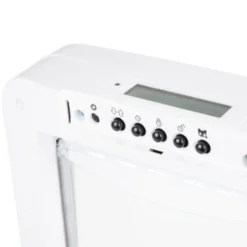 Sure Petcare SureFlap Puerta Automática Blanca con Microchip