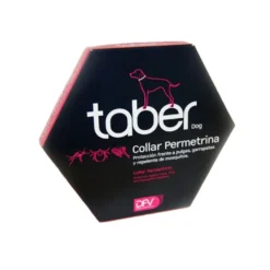 Taberdog Collar Antiparasitario para perros