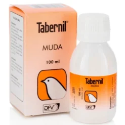 Tabernil Muda anticaída de plumas