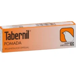 Tabernil Pomada Regeneradora Epitelial para pájaros