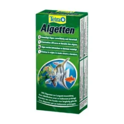 Tetra Algetten Antialgas para acuarios