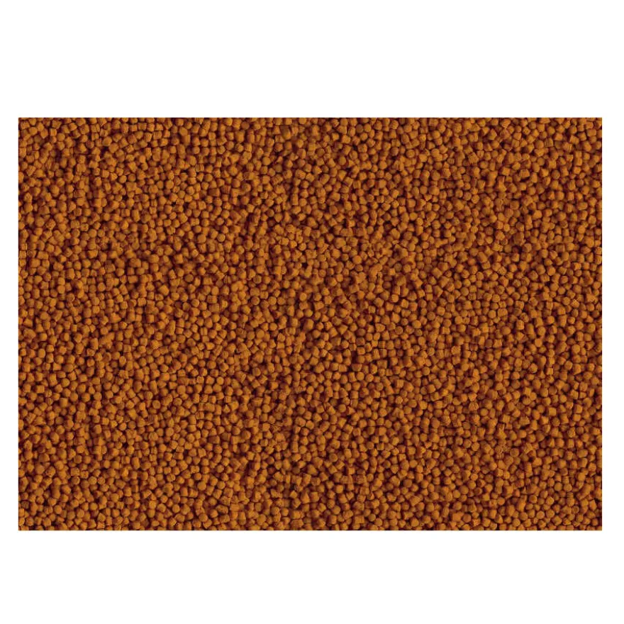 Tetra Goldfish Pellets para peces