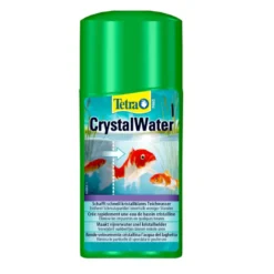 Tetra Pond CrystalWater Acondicionador de Agua para estanques