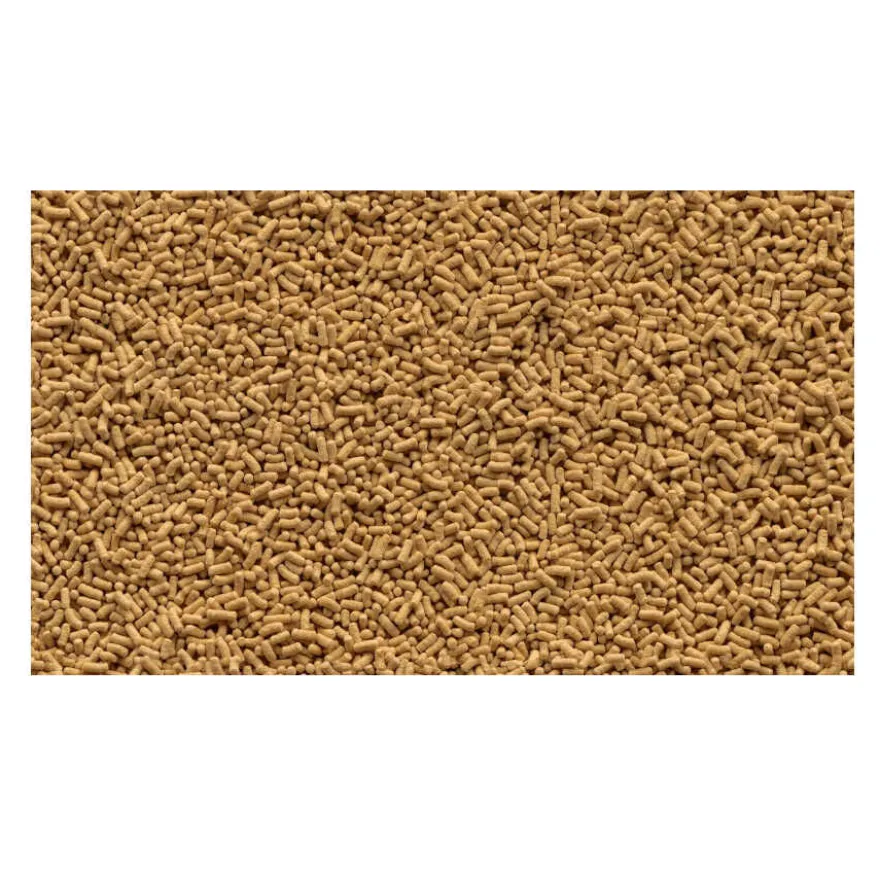 Tetra Pond Sticks para peces de lago