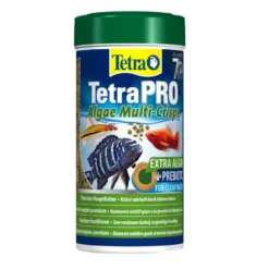 Tetra Pro Algae Crisps Escamas para peces