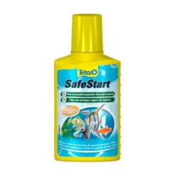 Tetra SafeStart Acondicionador de Agua para acuarios