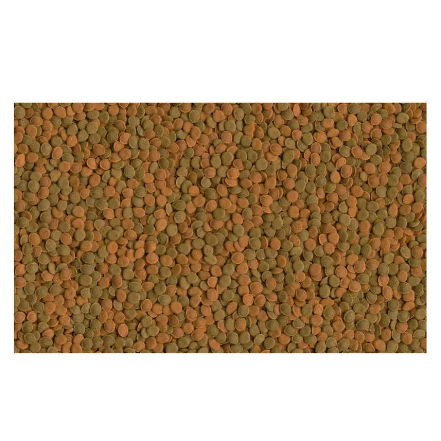 TetraWafer Mix Tabletas para peces fitófagos y carnívoros