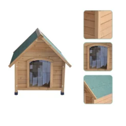 Tk-Pet Makalu Caseta para perros
