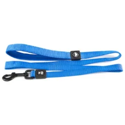 TK-Pet Neo Classic Correa de Nylon Azul para perros