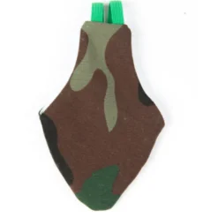 TK-Pet Pañal de Tela con Estampado Militar para yacos
