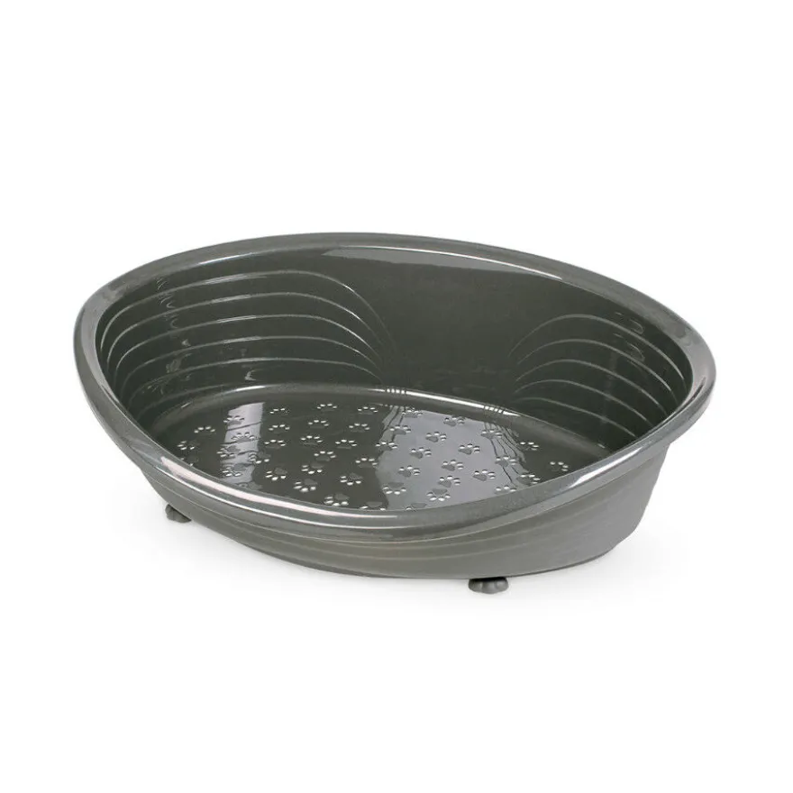 TK-Pet Relax Cama de Plástico para perros