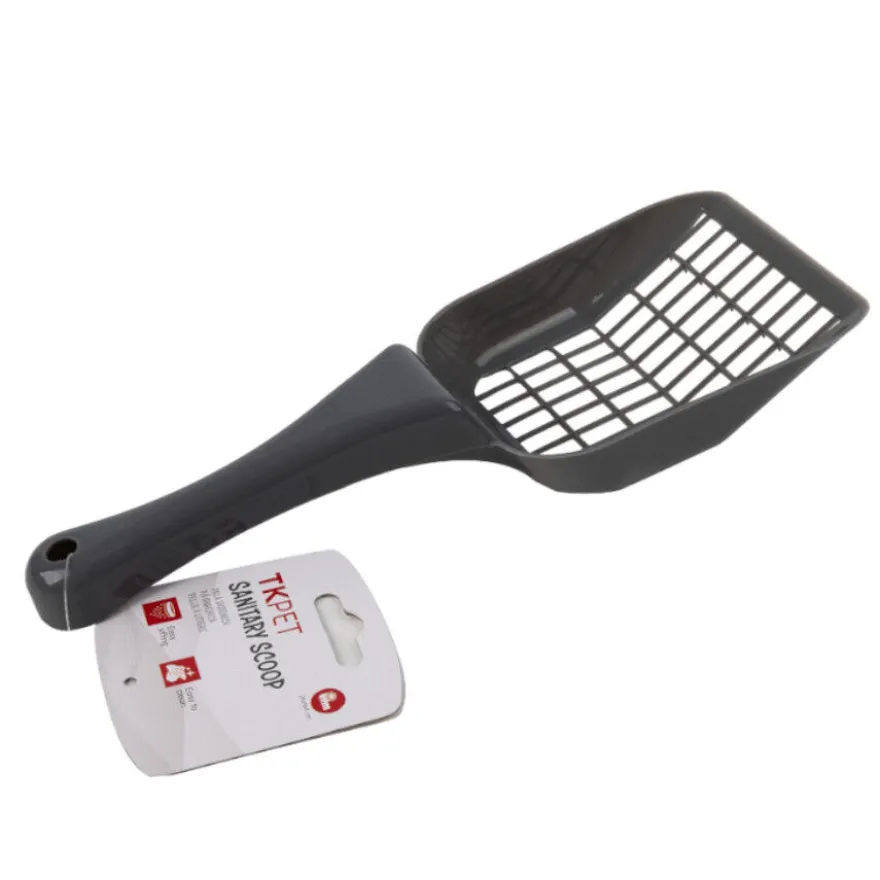 TK Pet Sanitary Scoop Pala Higiénica para gatos