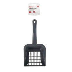 TK Pet Sanitary Scoop Pala Higiénica XL para gatos