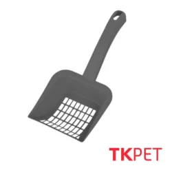 TK Pet Sanitary Scoop Pala Higiénica XL para gatos