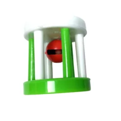 Tootoy! Caja de Juguetes Variados para gatos