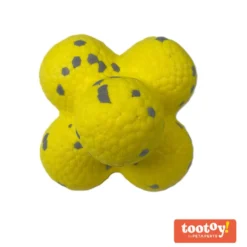 Tootoy! Chase Floating Balls pelota acuática para perros