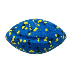 Tootoy! Chase Floating Rugby Ball pelota acuática para perros