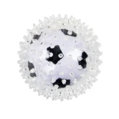 Tootoy! Chase Football Ball pelota de fútbol para perros