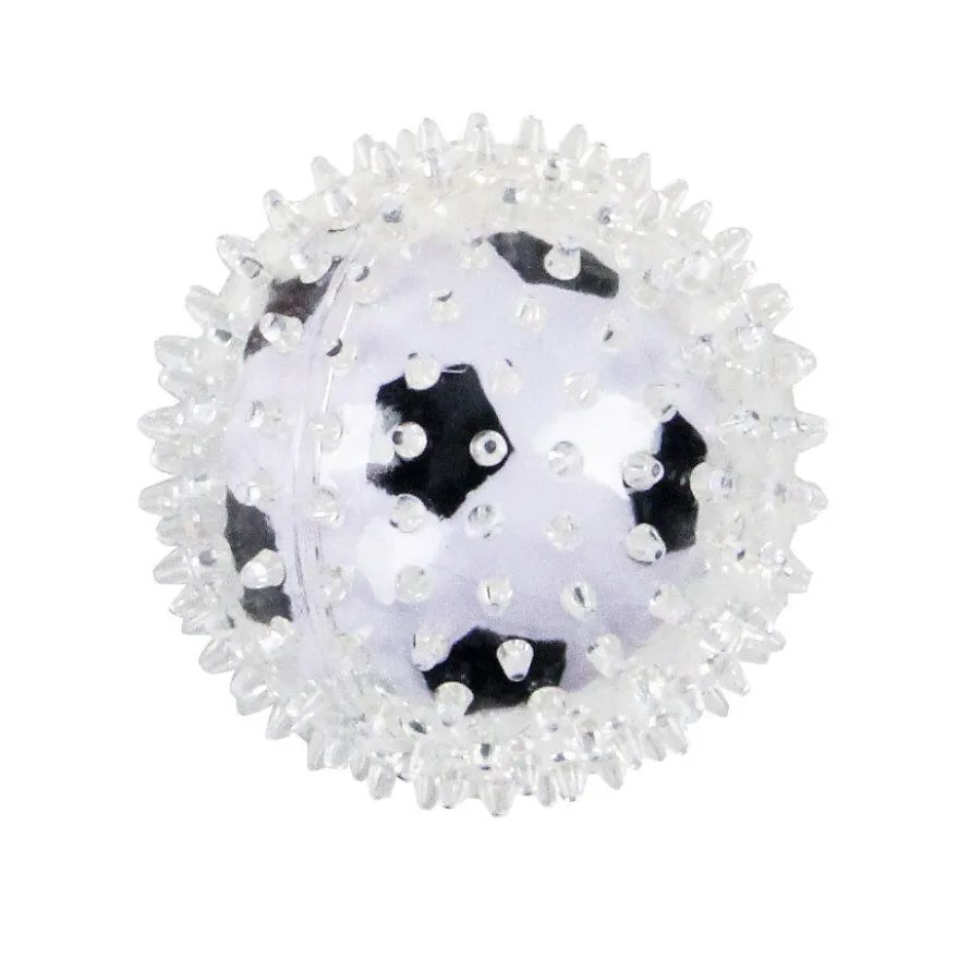 Tootoy! Chase Football Ball pelota de fútbol para perros