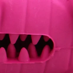 Tootoy! Chew Dino Treat mordedor portasnacks para perros