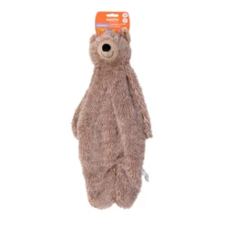 Tootoy! Oso de Peluche con Sonido para perros