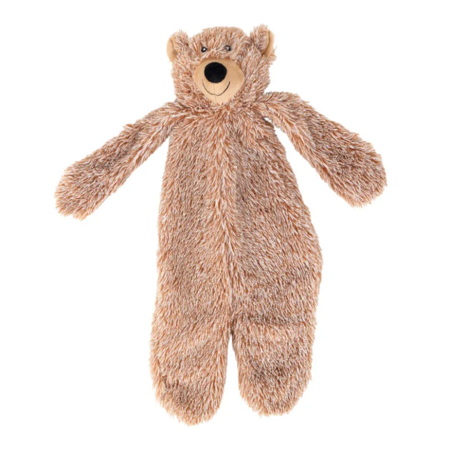 Tootoy! Oso de Peluche con Sonido para perros