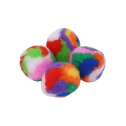 Tootoy! Pelota de Peluche Suaves para gatos