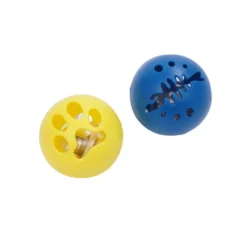 Tootoy! Pelotas Interactivas con Luces LED para gatos