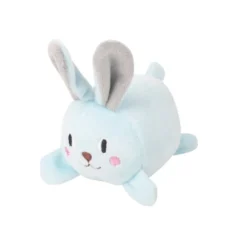 Tootoy! Puppy Comfort Cuddle Bunny peluche para perros