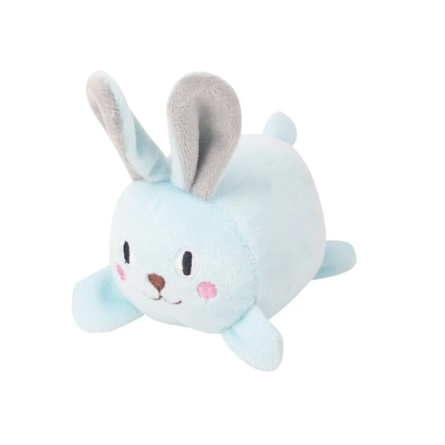 Tootoy! Puppy Comfort Cuddle Bunny peluche para perros