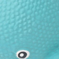 Tootoy! Puppy Mini Whale Toy mordedor para perros