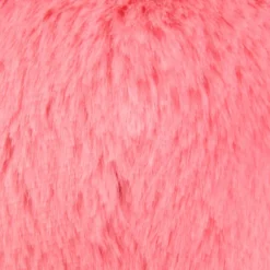 Tootoy! Puppy Pink Pig Cuddler peluche para perros