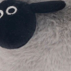 Tootoy! Puppy Sheep Comforter Cuddler peluche para perros