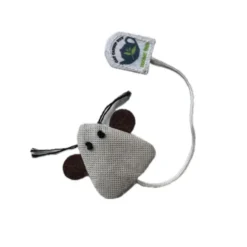 Tootoy! Ratón de Tela con Catnip para gatitos