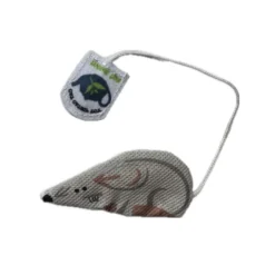 Tootoy! Ratón de Tela con Catnip para gatitos