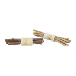 Trixie Set de Juguetes de Lufa para roedores