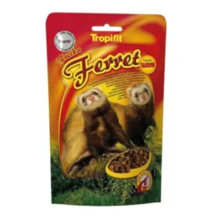 Tropifit Ferret pienso para hurones
